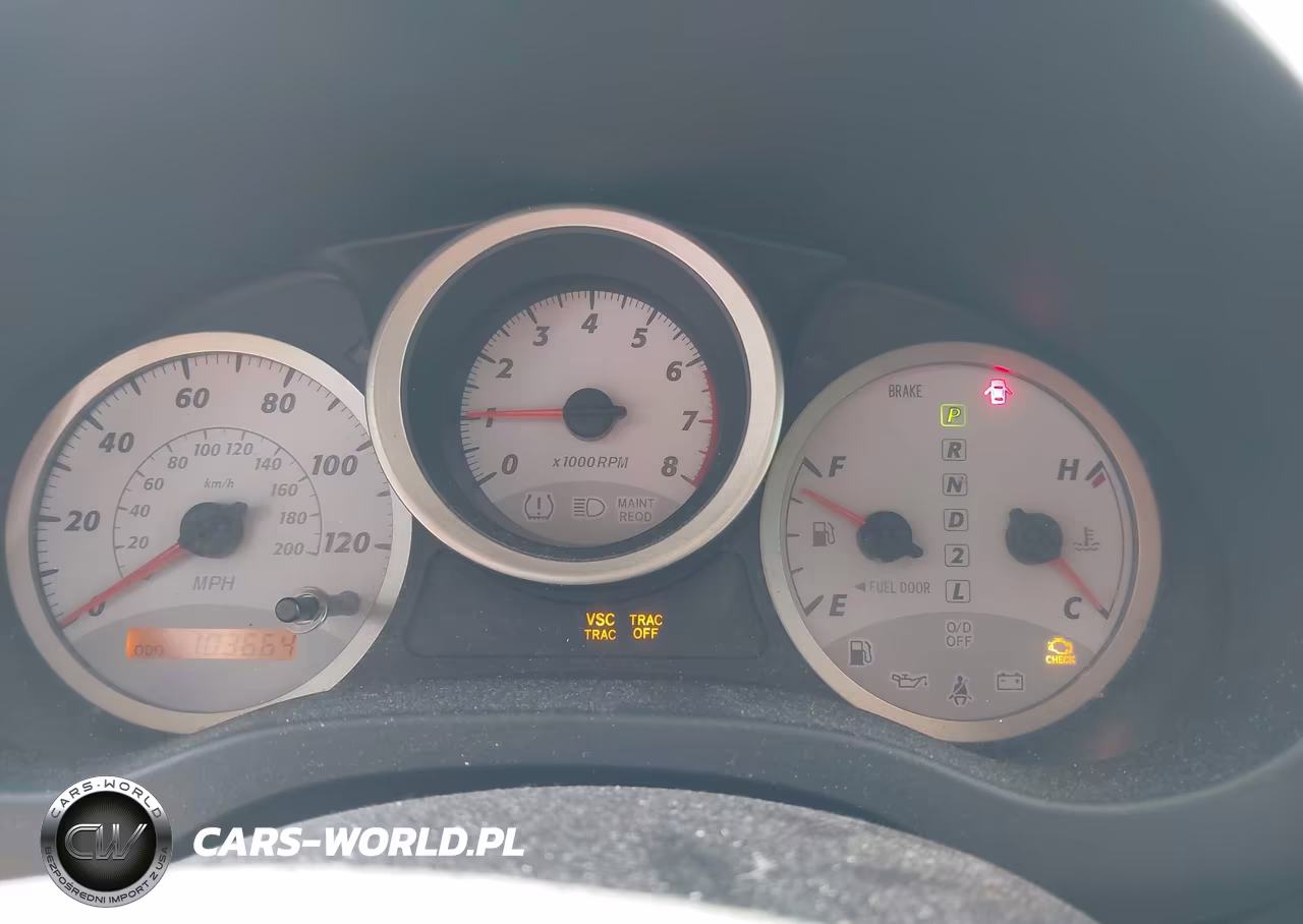 2005 Toyota Rav4 VIN:JTEGD20VX50063975 - 7