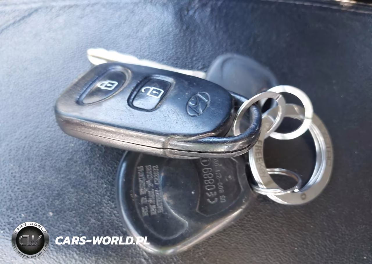 2010 Hyundai Tucson Gls VIN:KM8JUCAC0AU081235 - 11