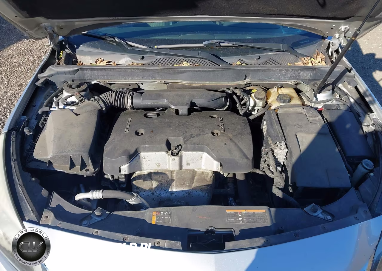 2014 Chevrolet Malibu 2Lt VIN:1G11E5SL7EF206813 - 10
