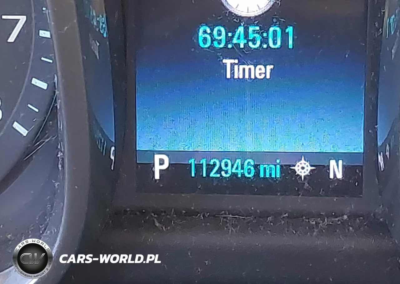 2014 Chevrolet Malibu 2Lt VIN:1G11E5SL7EF206813 - 7