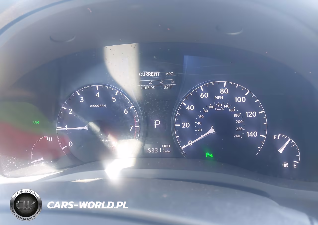 2015 Lexus Rx 350 VIN:2T2BK1BA4FC271359 - 7