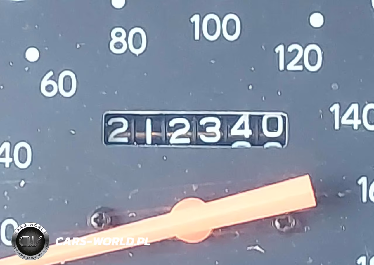 1995 Toyota Tacoma VIN:4TAVN61F2SZ072874 - 15