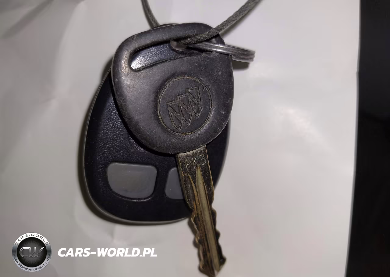 2007 Buick Lacrosse Cx VIN:2G4WC582X71124842 - 11