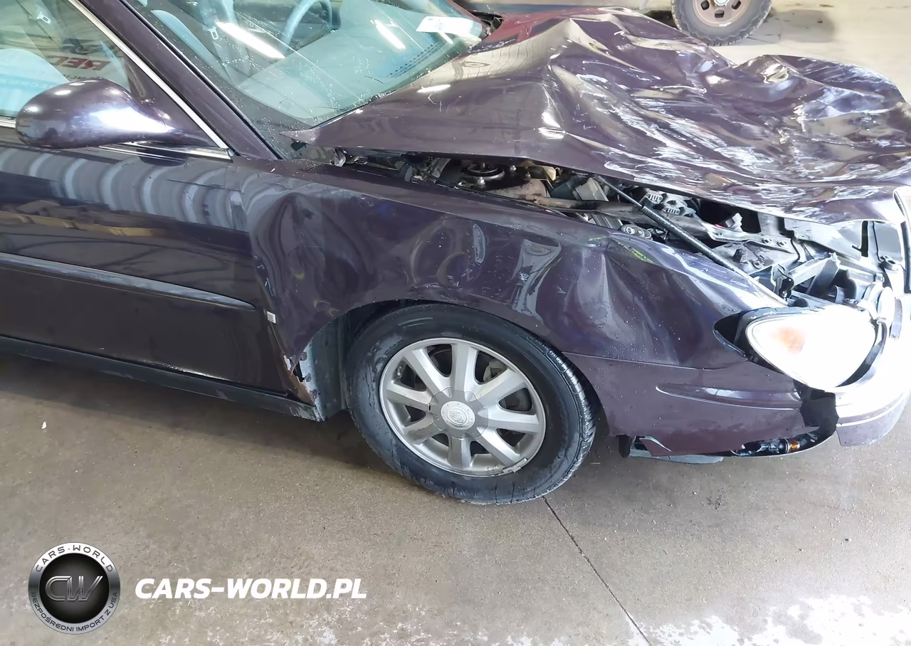 2007 Buick Lacrosse Cx VIN:2G4WC582X71124842 - 14