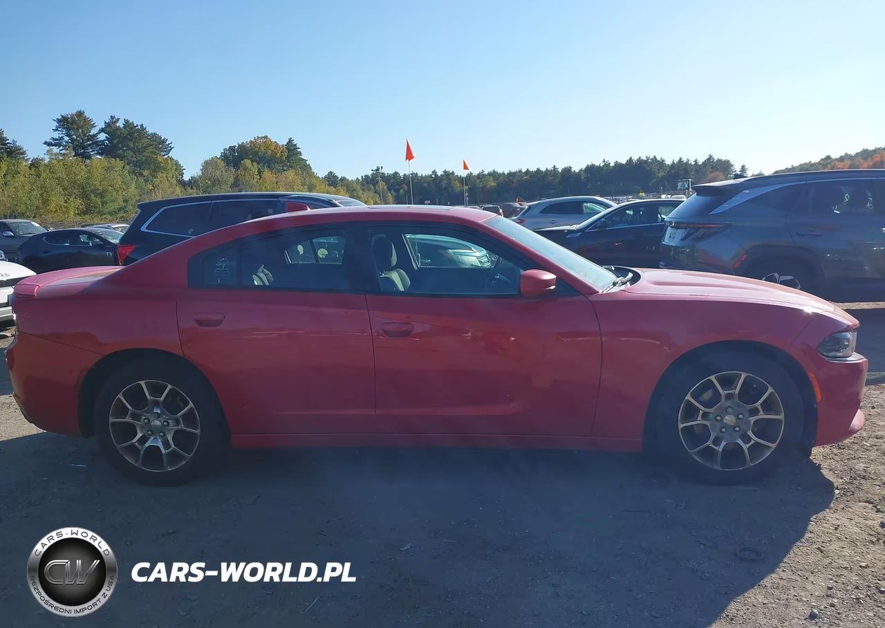 2015 Dodge Charger Sxt VIN:2C3CDXJG9FH926234 - 13