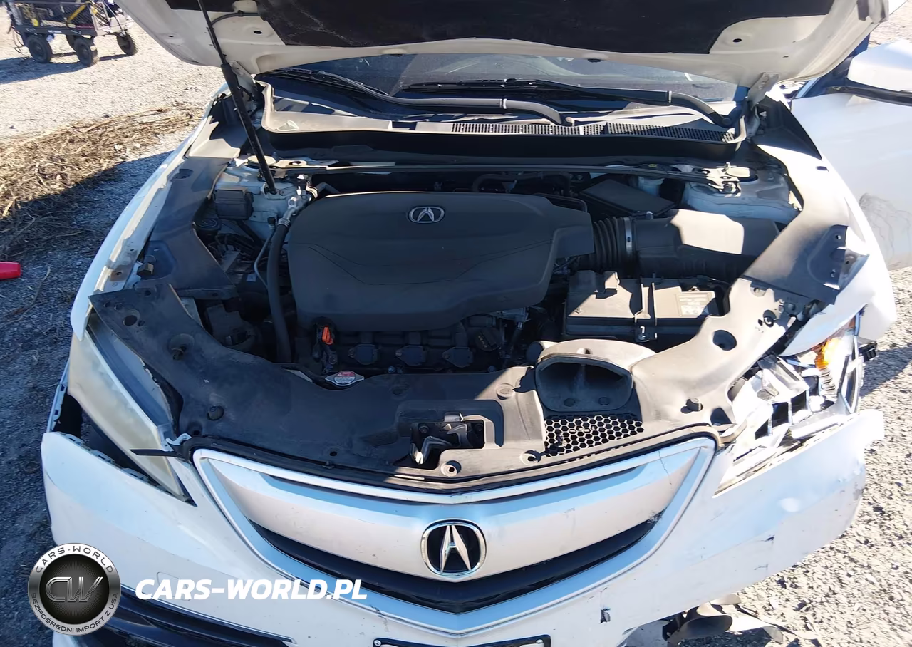 2015 Acura Tlx V6 Tech VIN:19UUB2F51FA018263 - 10