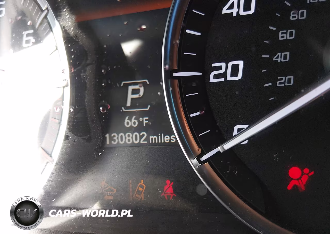 2015 Acura Tlx V6 Tech VIN:19UUB2F51FA018263 - 15