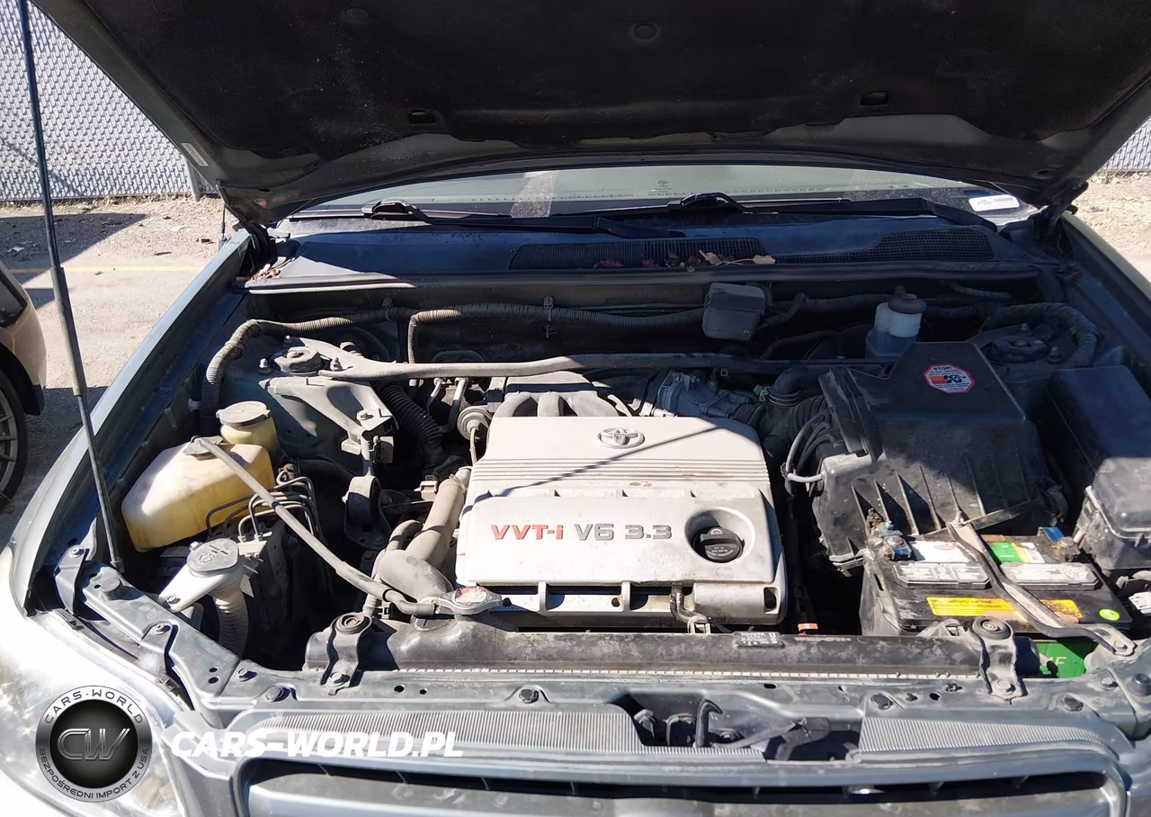 2006 Toyota Highlander V6 VIN:JTEDP21A960119170 - 10