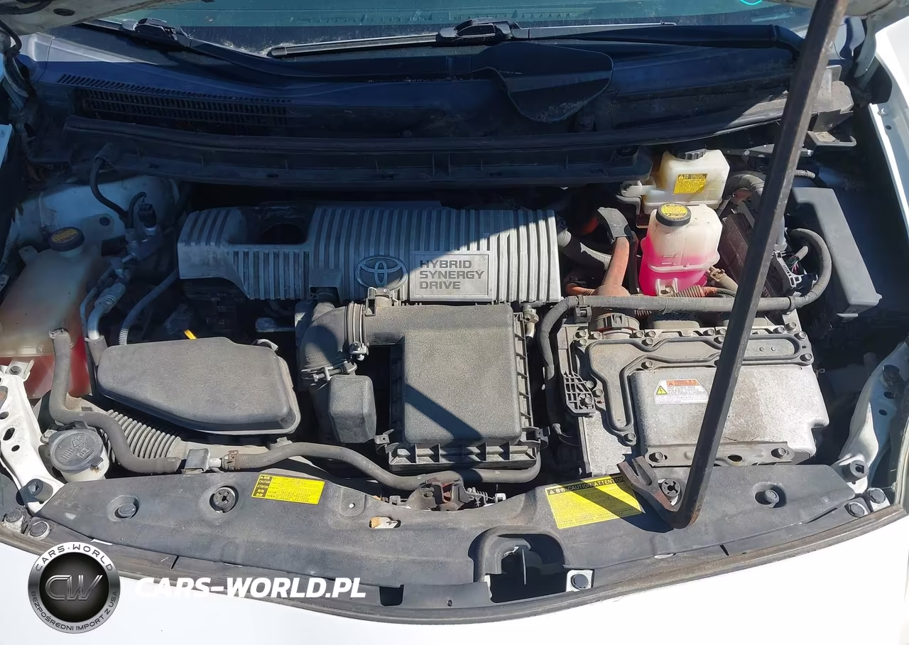 2010 Toyota Prius Ii VIN:JTDKN3DU9A0046968 - 10