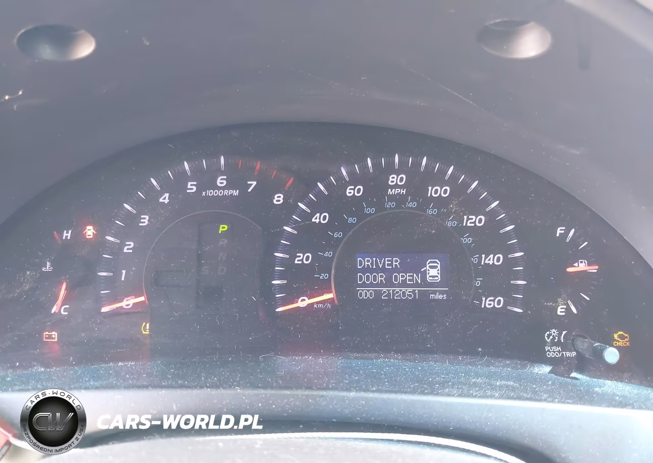 2010 Toyota Camry Xle V6 VIN:JTNBK3EK5A3048085 - 7