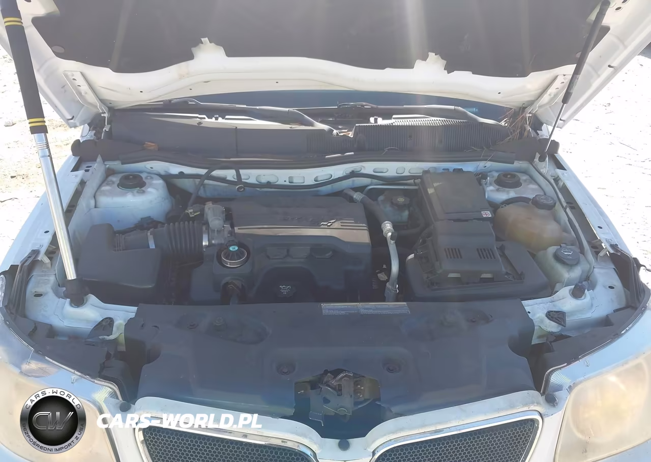 2007 Pontiac Torrent VIN:2CKDL63F676123226 - 10