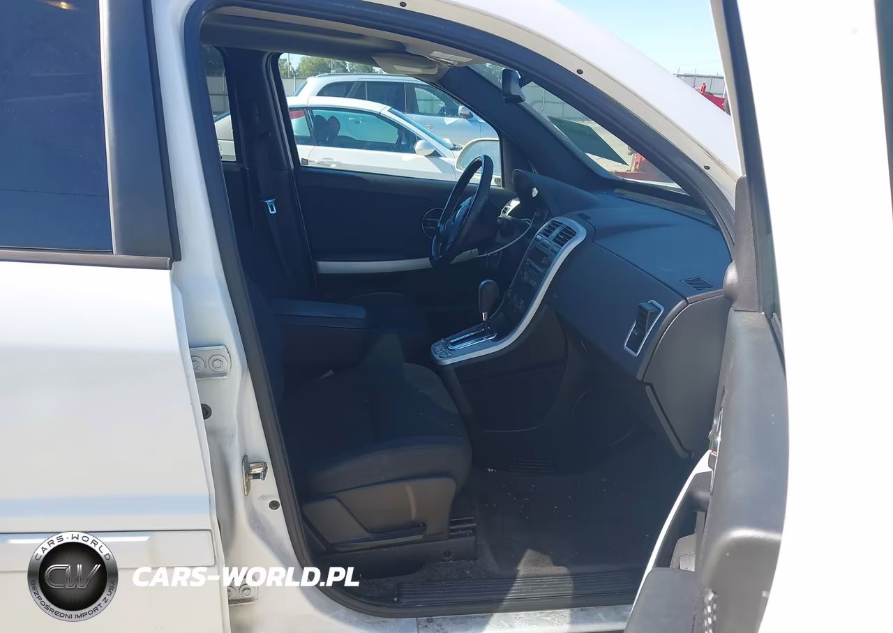 2007 Pontiac Torrent VIN:2CKDL63F676123226 - 5