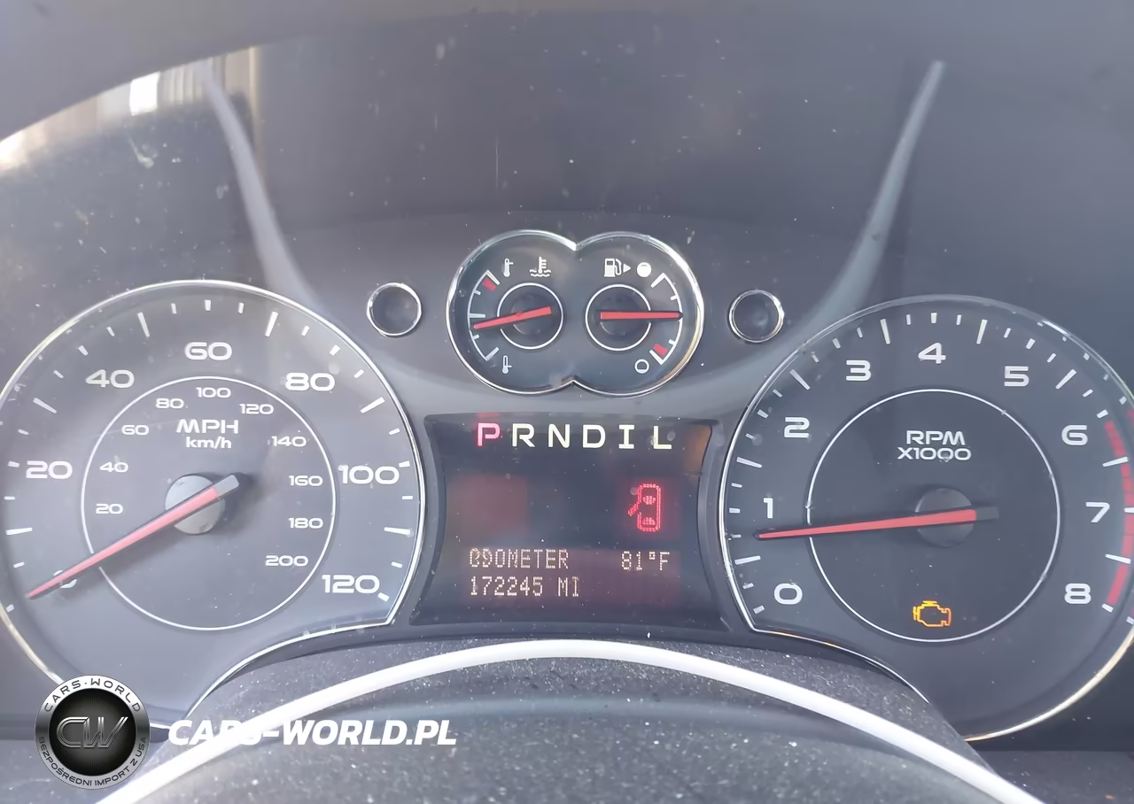 2007 Pontiac Torrent VIN:2CKDL63F676123226 - 7