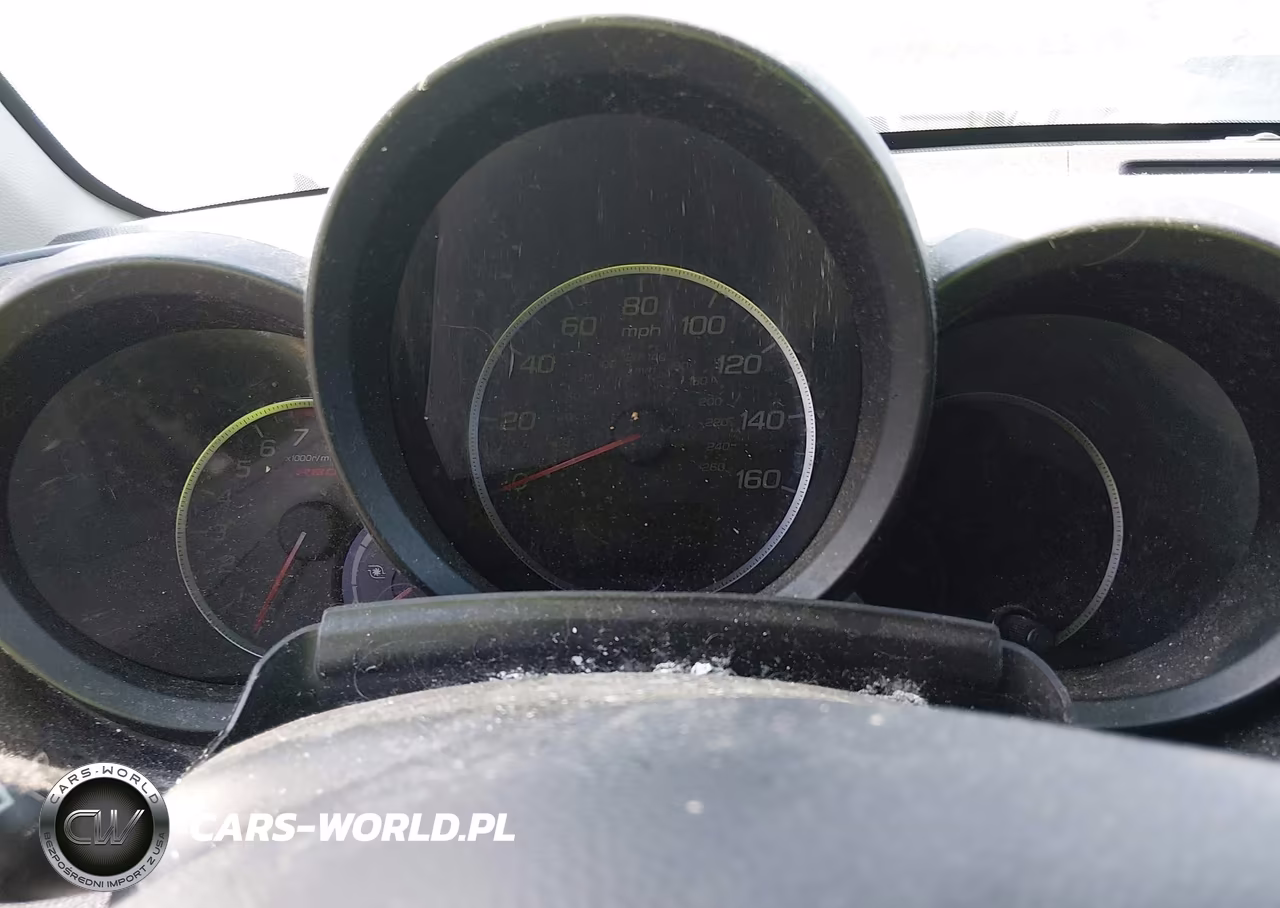 2012 Acura Rdx VIN:5J8TB1H53CA800112 - 7