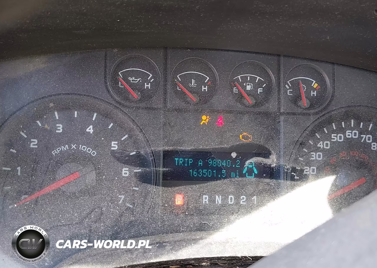 2009 Ford F-150 Xl-Xlt VIN:1FTRW12W49FB47929 - 7