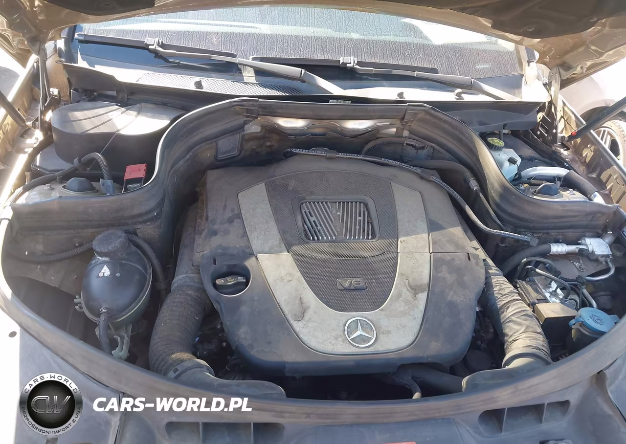 2010 Mercedes-Benz Glk 350 4Matic VIN:WDCGG8HB9AF470261 - 10
