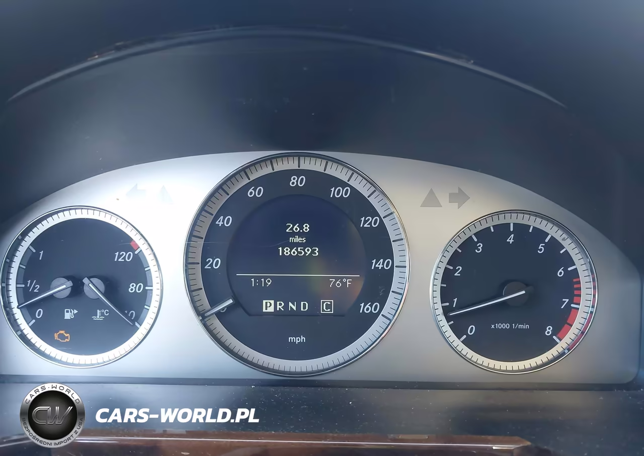 2010 Mercedes-Benz Glk 350 4Matic VIN:WDCGG8HB9AF470261 - 7