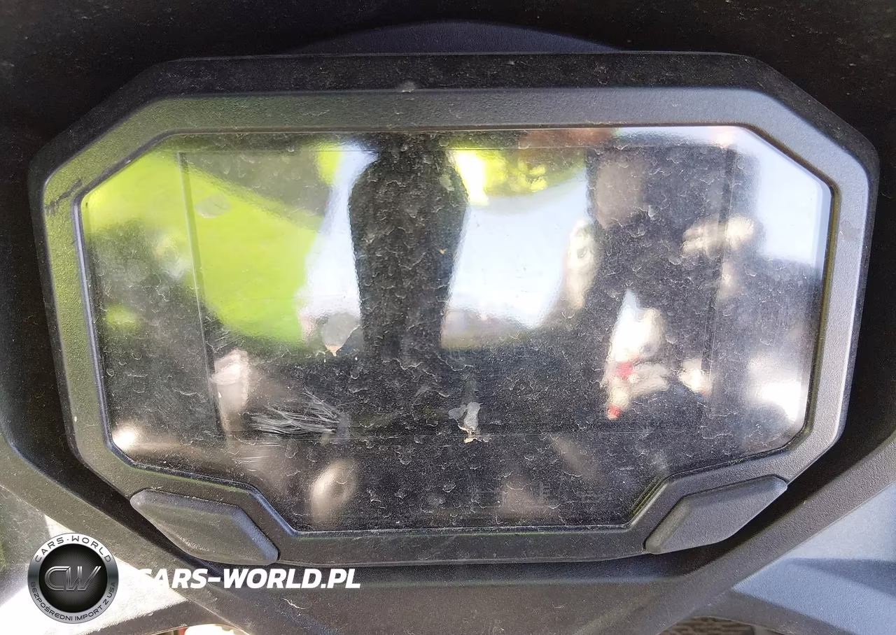 2024 Kawasaki Ex650 R VIN:ML5EXER19RDAC6783 - 7