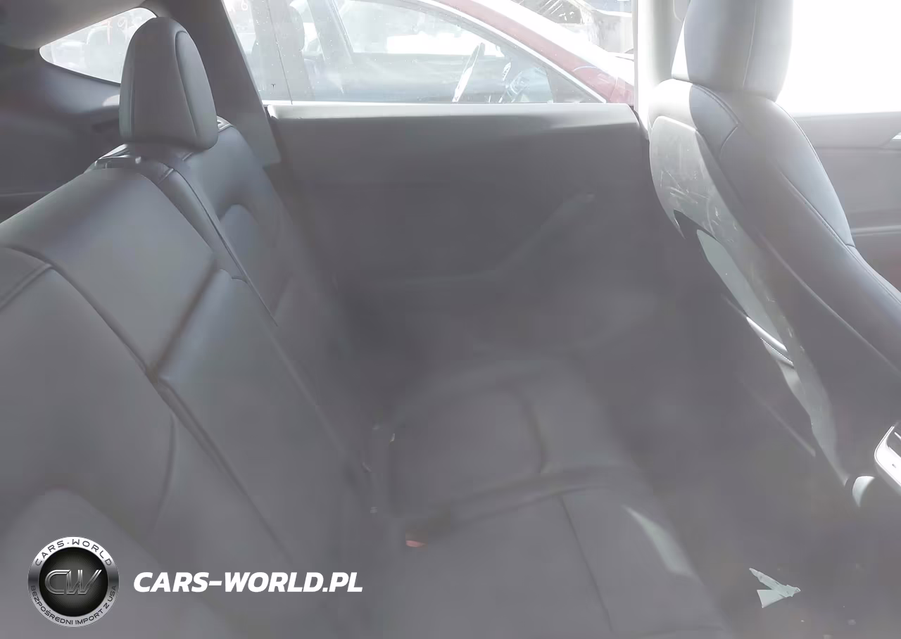 2022 Tesla Model Y Long Range Dual Motor All-Wheel Drive VIN:7SAYGDEE3NA009827 - 8