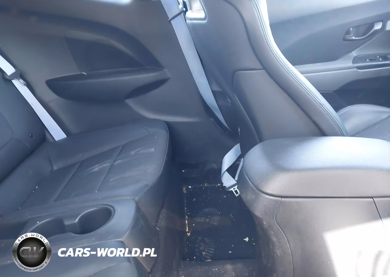 2021 Hyundai Veloster N VIN:KMHT36AH6MU010487 - 18