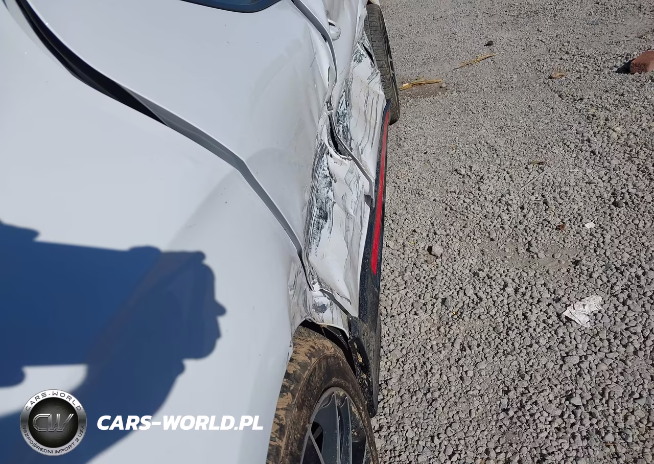 2021 Hyundai Veloster N VIN:KMHT36AH6MU010487 - 20