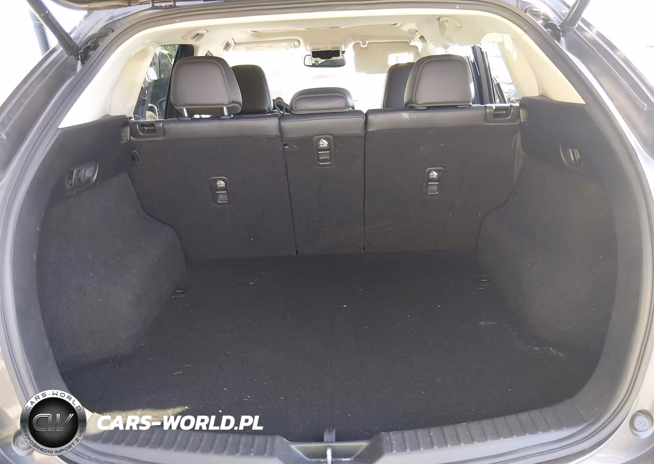 2021 Mazda Cx-5 Touring VIN:JM3KFBCM8M1338058 - 18