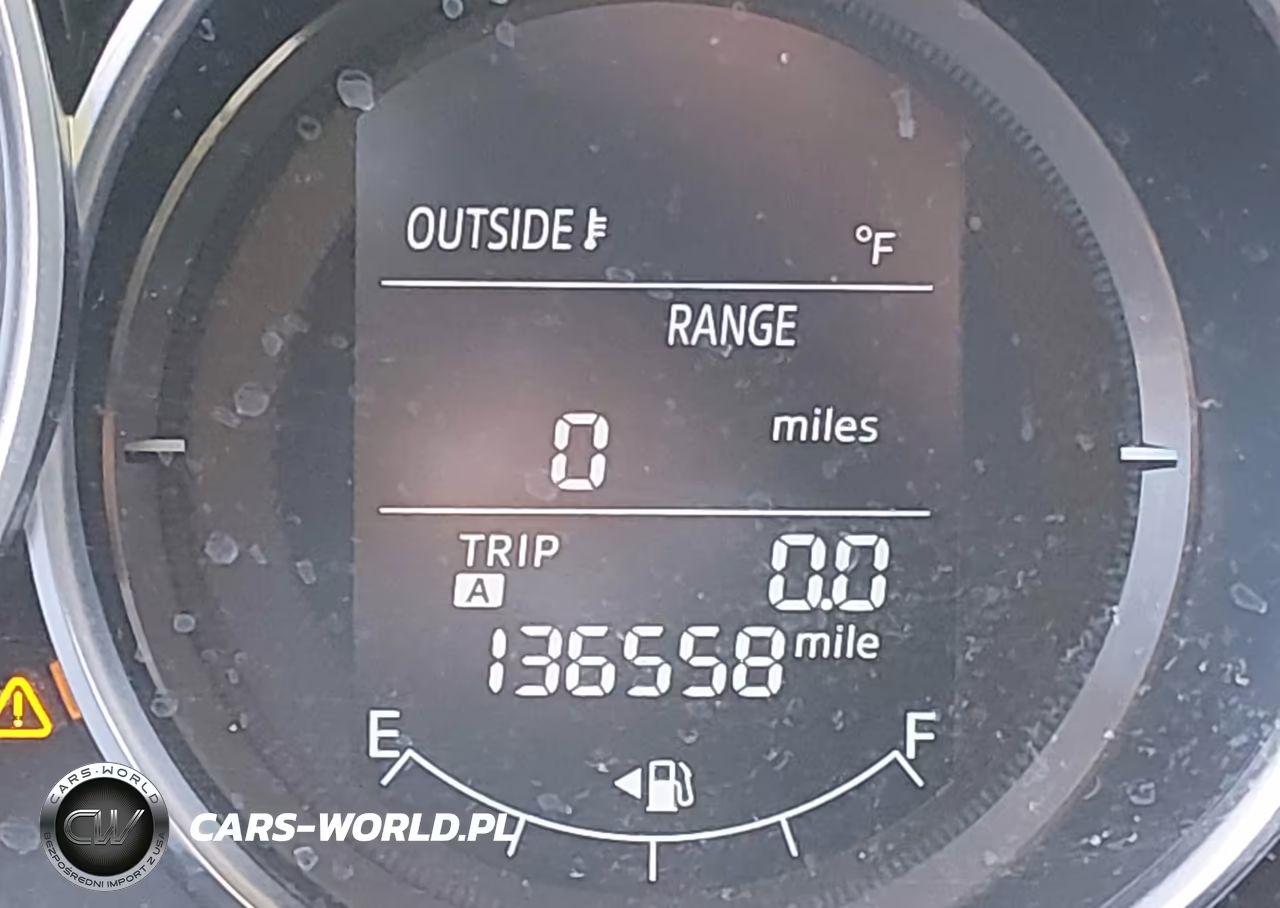 2016 Mazda Cx-5 Sport VIN:JM3KE2BY9G0695475 - 15