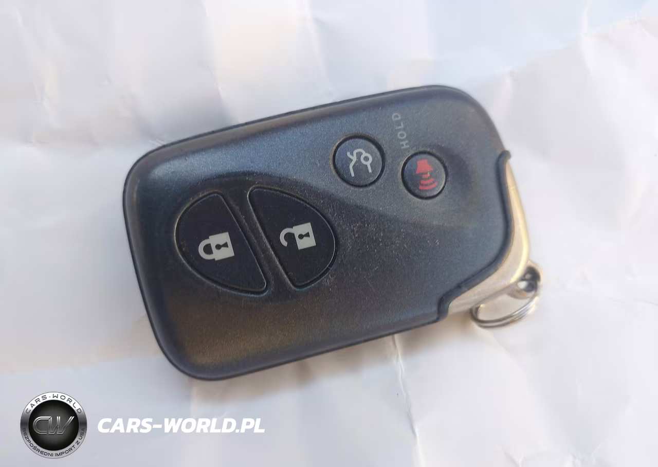 2010 Lexus Es 350 VIN:JTHBK1EGXA2398336 - 11