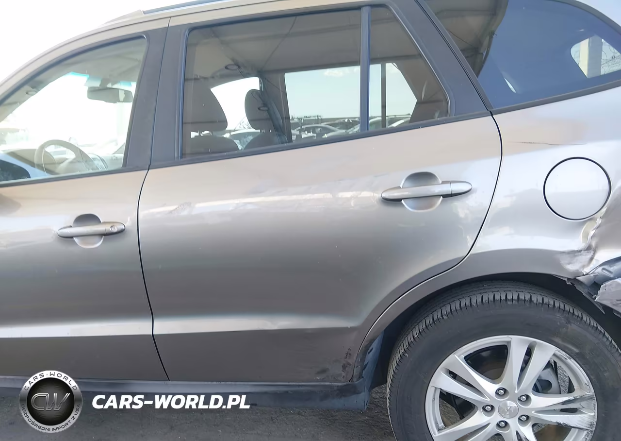 2011 Hyundai Santa Fe Se VIN:5XYZH4AG7BG042472 - 18