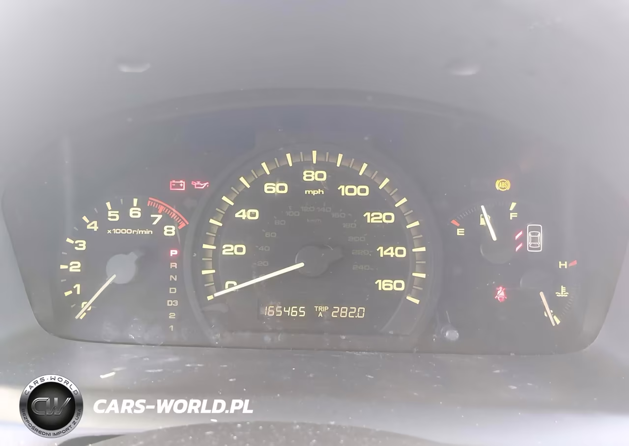 2006 Honda Accord 2.4 Se VIN:1HGCM56356A051546 - 7