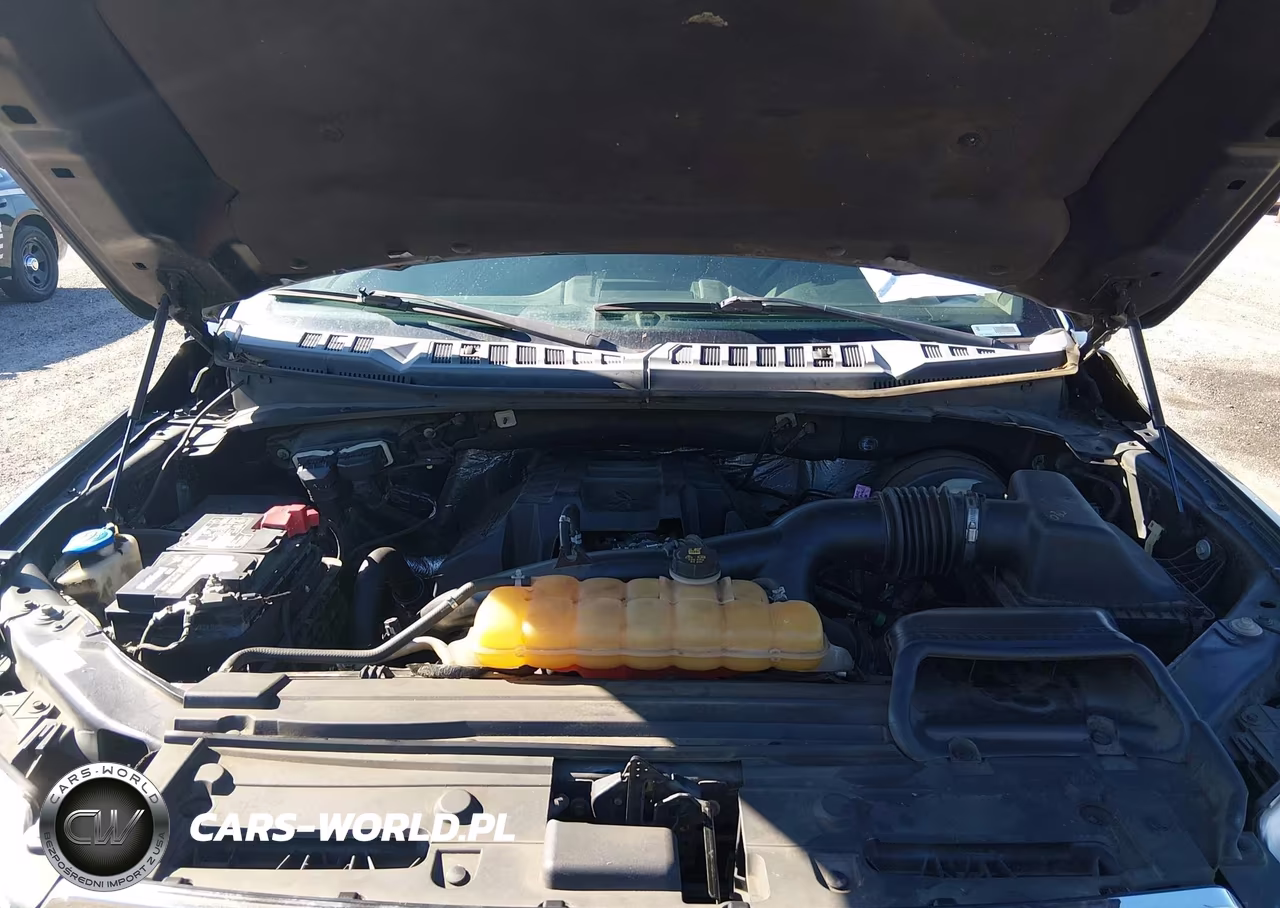 2016 Ford F-150 Xlt VIN:1FTEW1CP5GFA88716 - 10