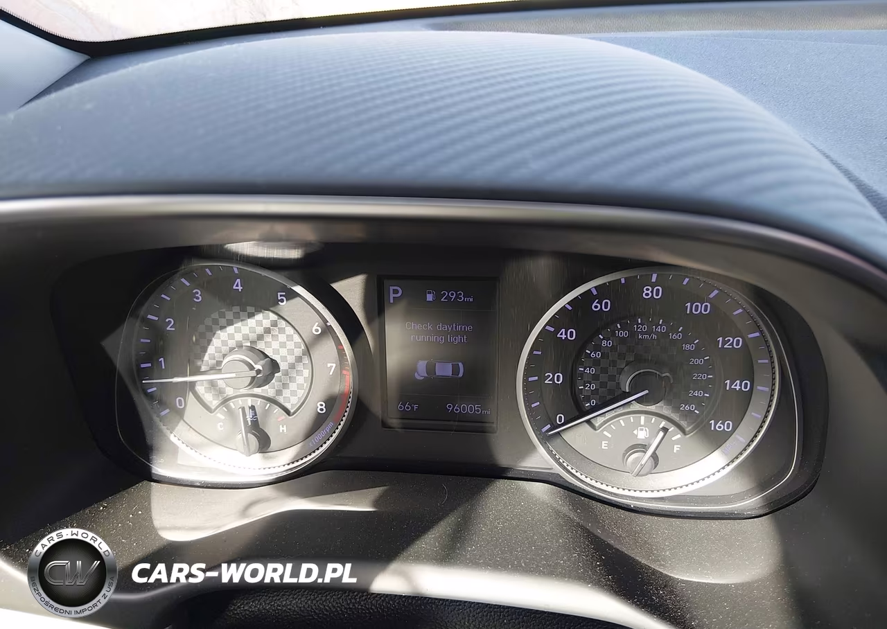 2020 Hyundai Elantra Sel VIN:5NPD84LF2LH593014 - 7