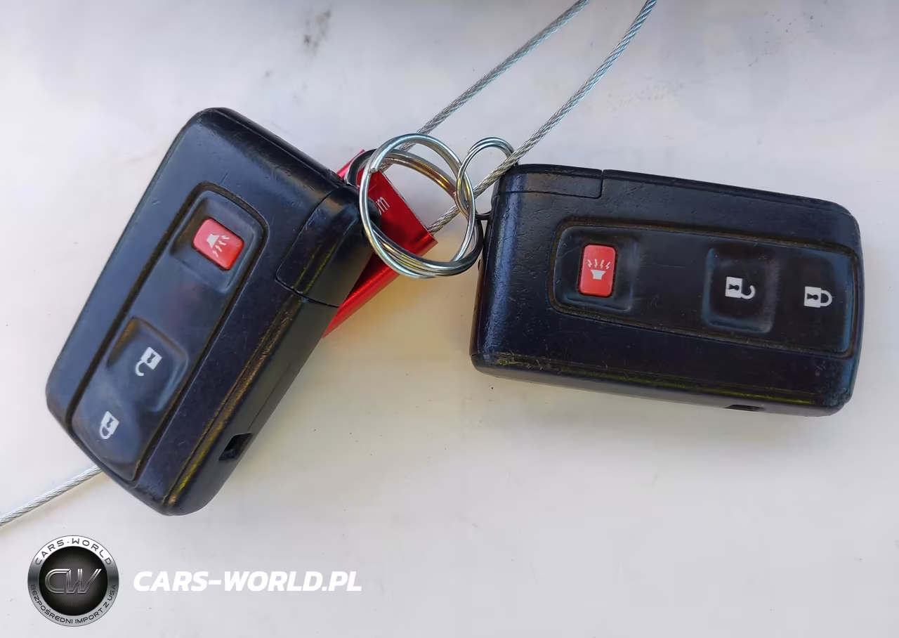 2007 Toyota Prius Touring VIN:JTDKB20U777689487 - 11