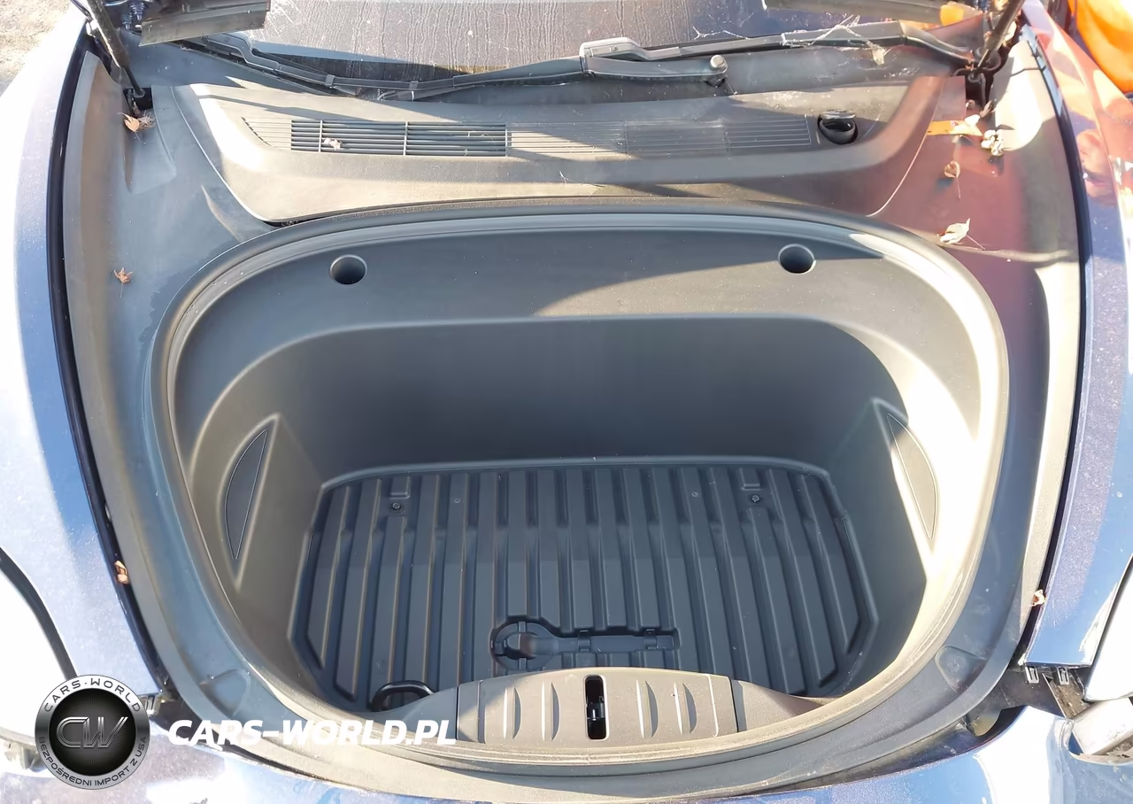 2021 Tesla Model 3 Long Range Dual Motor All-Wheel Drive VIN:5YJ3E1EB7MF999013 - 10