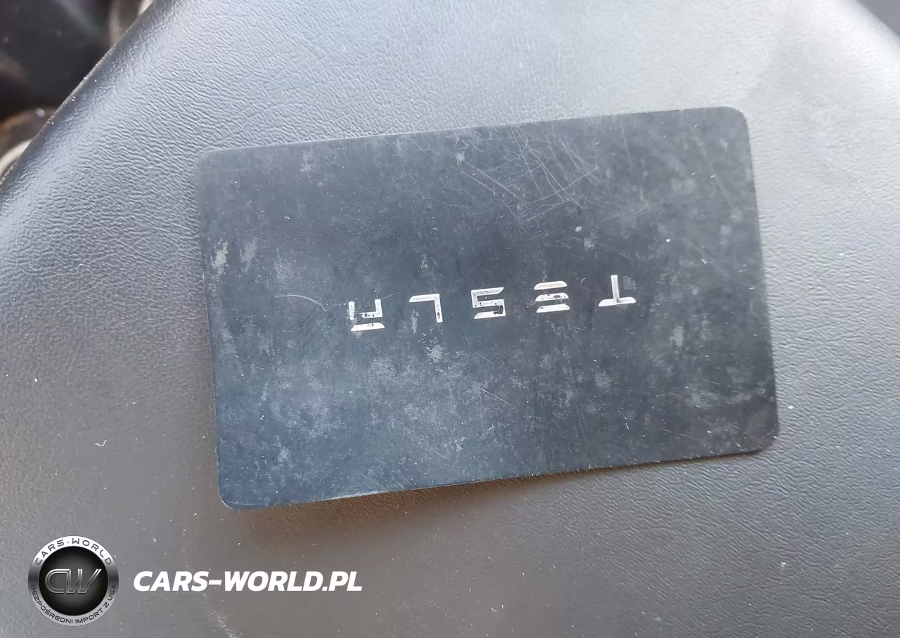 2021 Tesla Model 3 Long Range Dual Motor All-Wheel Drive VIN:5YJ3E1EB7MF999013 - 11