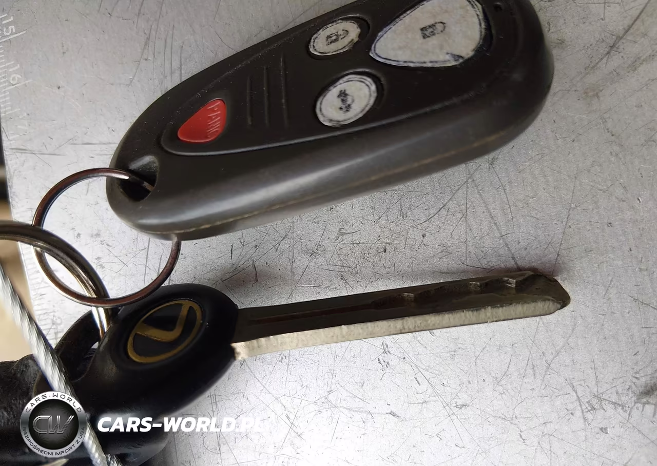 1995 Lexus Gs 300 VIN:JT8JS47E2S0091300 - 11