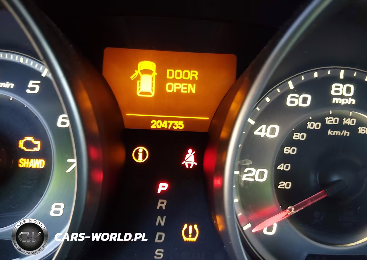 2011 Acura Mdx Advance Package VIN:2HNYD2H54BH546828 - 15