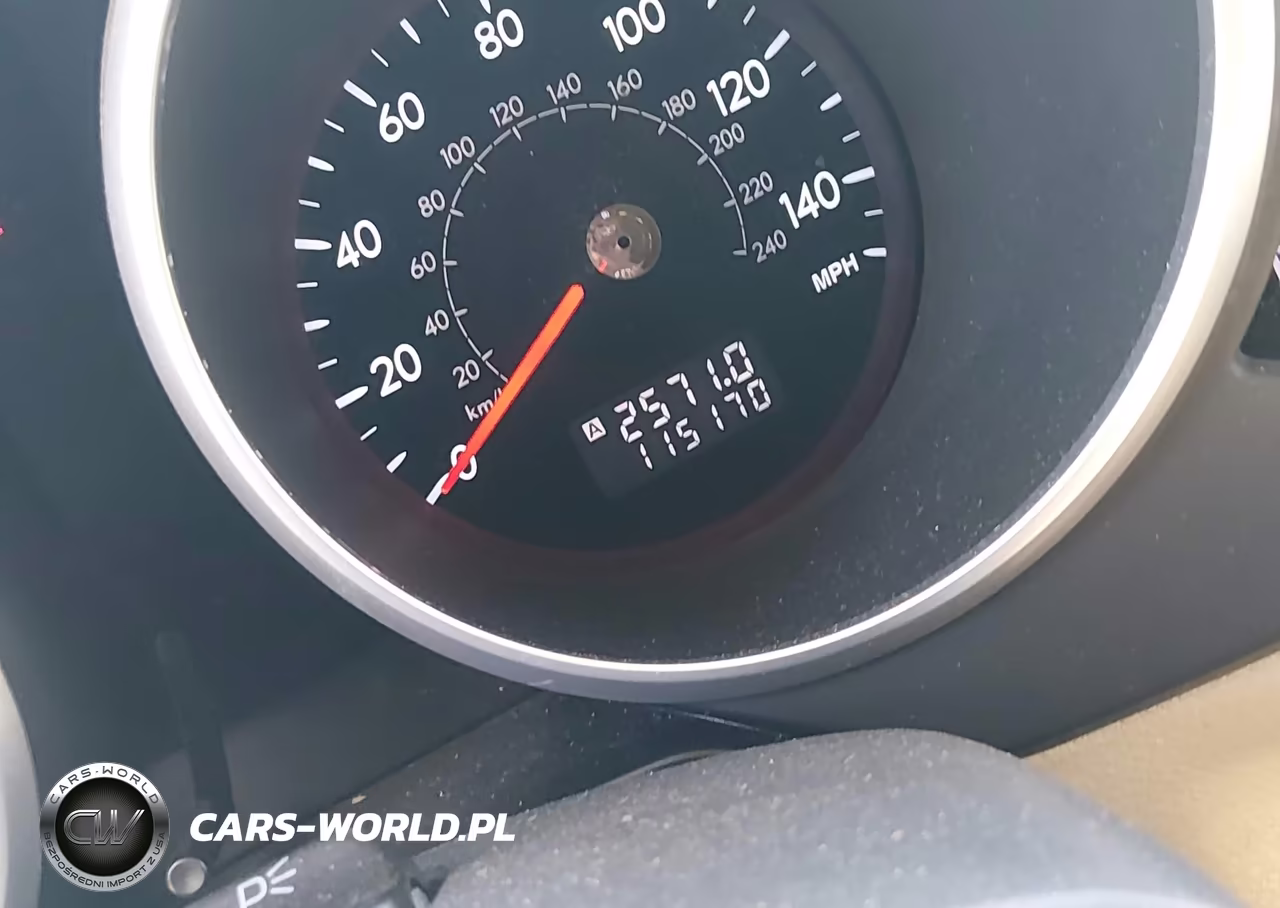 2008 Subaru Tribeca Limited 5-Passenger VIN:4S4WX92D684402485 - 7