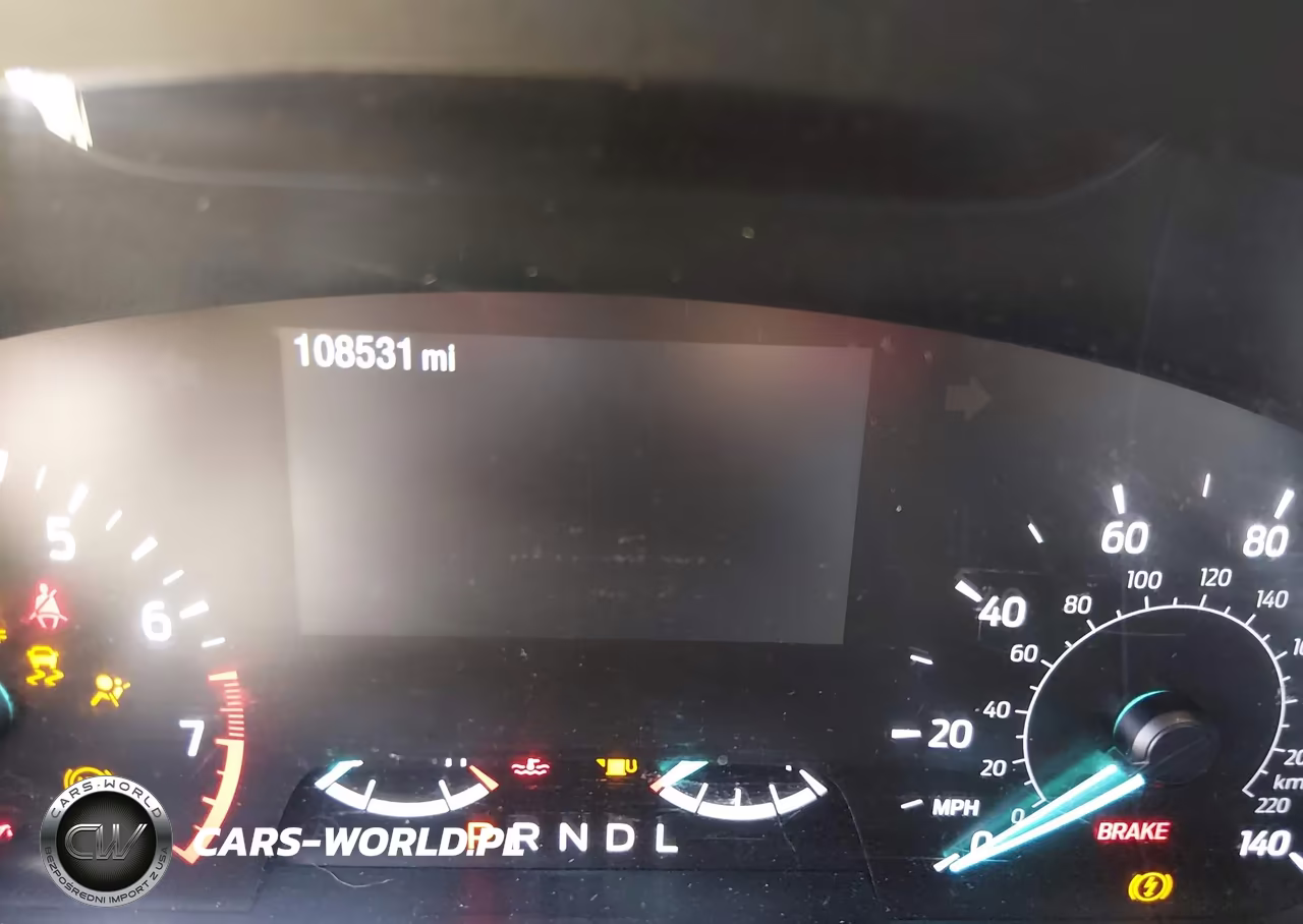 2021 Ford Escape Se VIN:1FMCU0G63MUA07739 - 7