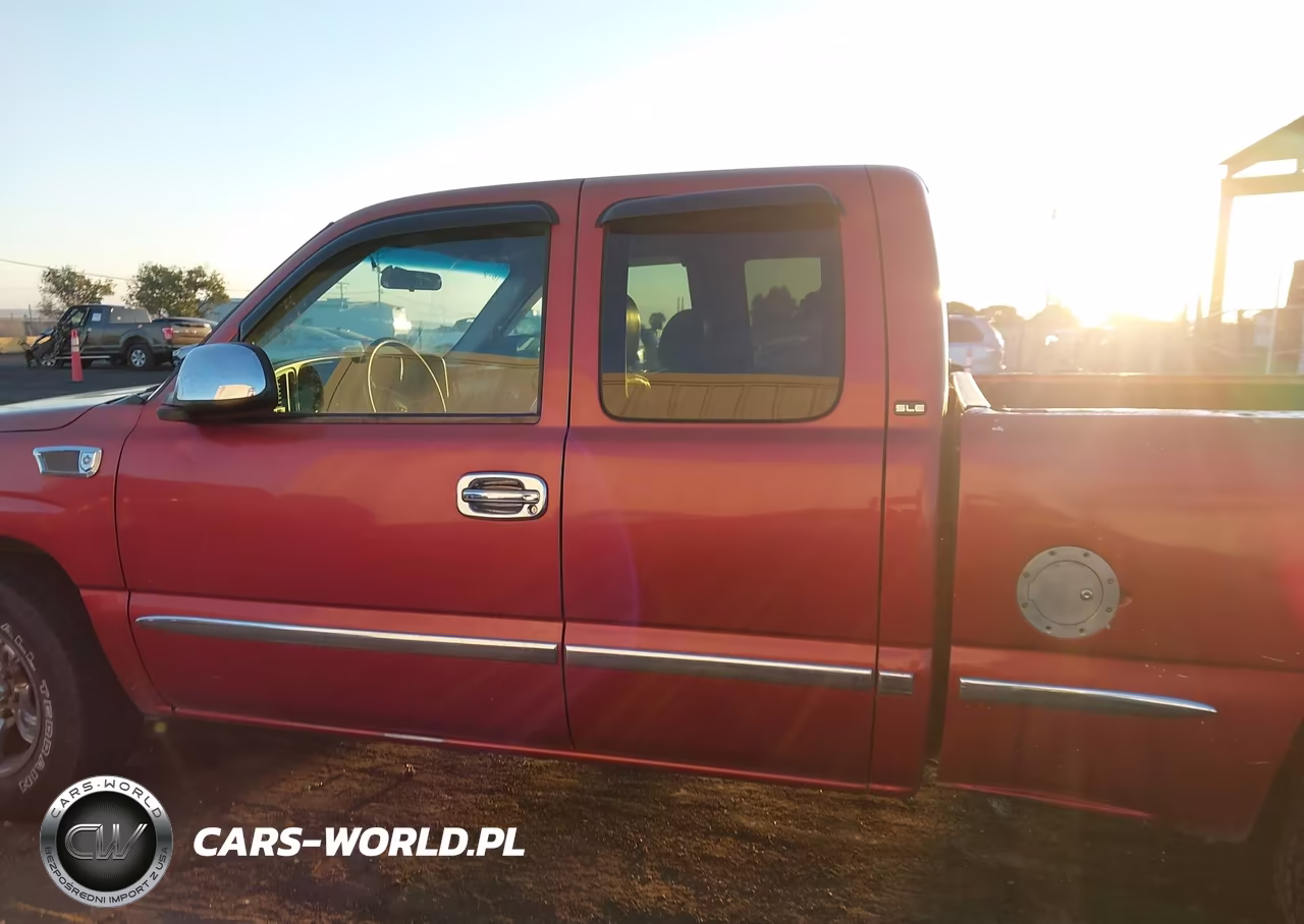 2001 GMC Sierra 1500 Sle VIN:2GTEC19V711199099 - 14