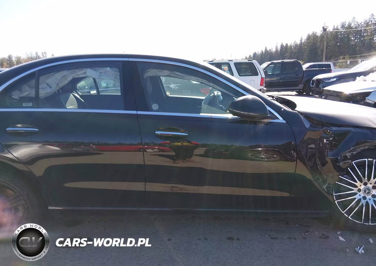 2025 Mercedes-Benz C 300 VIN:W1KAF4HBXSR288842 - 13