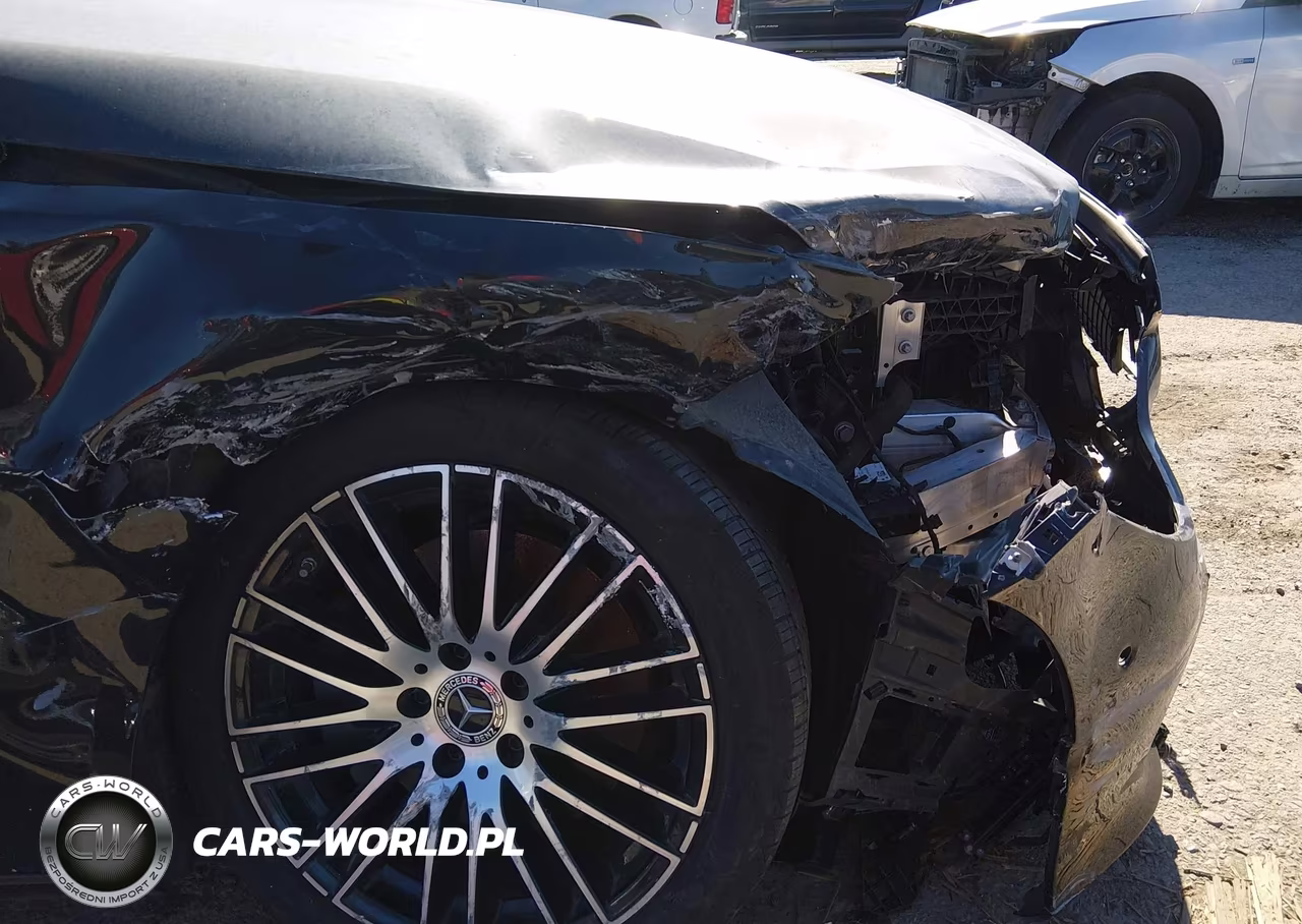 2025 Mercedes-Benz C 300 VIN:W1KAF4HBXSR288842 - 6