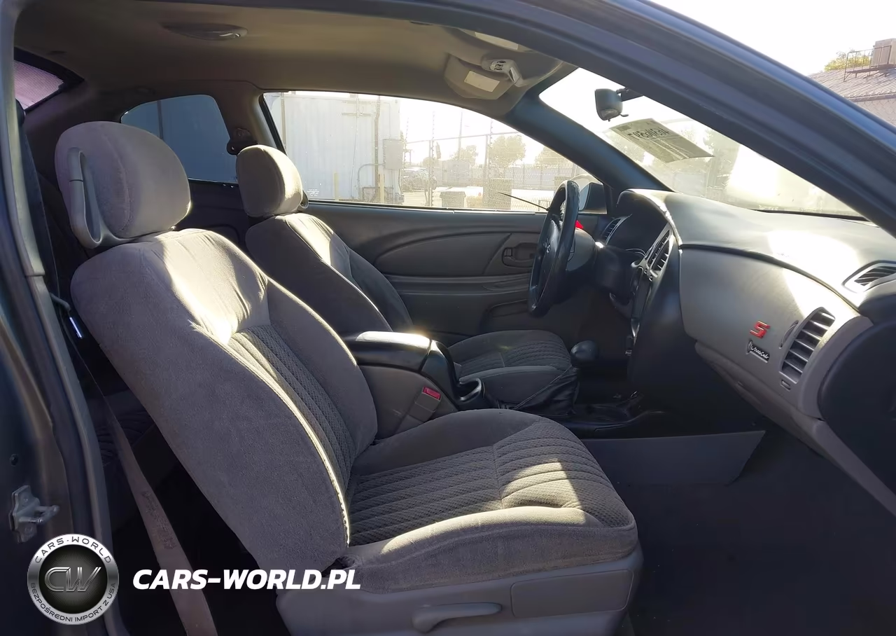 2005 Chevrolet Monte Carlo Ls VIN:2G1WW12E059239870 - 5