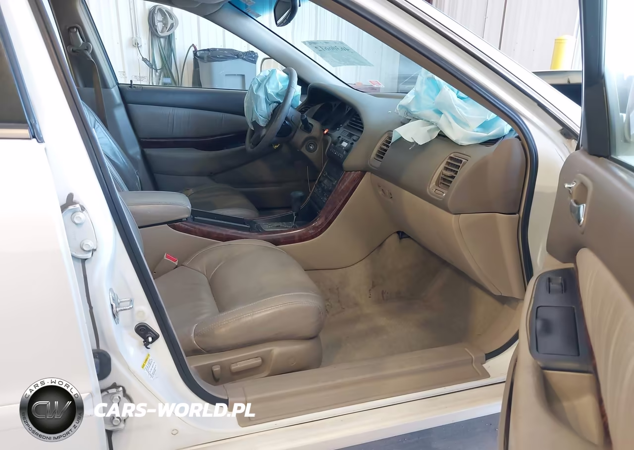 2000 Acura Tl 3.2 VIN:19UUA5662YA027313 - 5