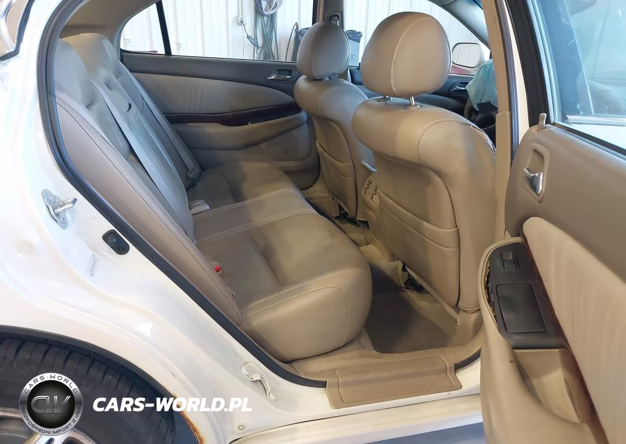 2000 Acura Tl 3.2 VIN:19UUA5662YA027313 - 8