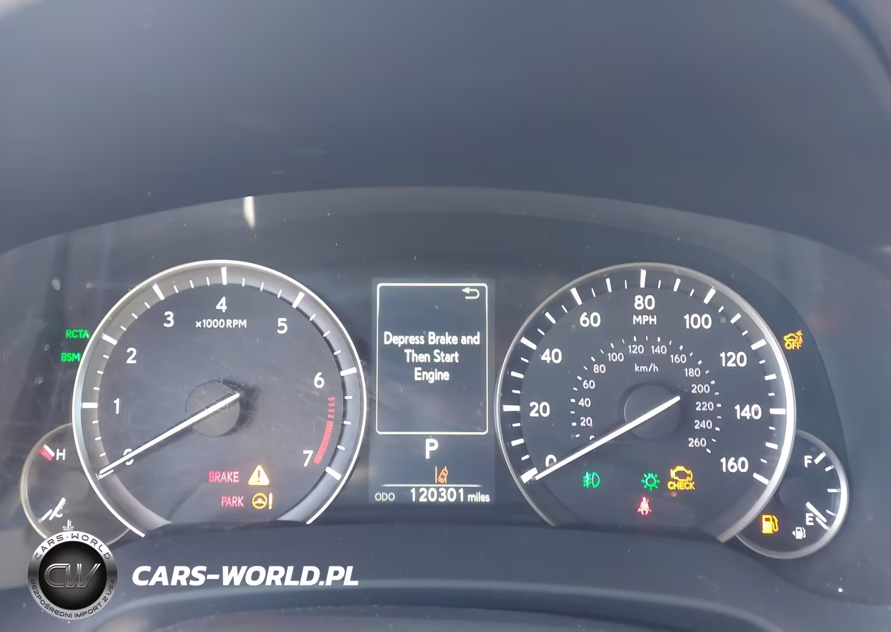 2017 Lexus Rx 350 VIN:2T2BZMCAXHC095822 - 7