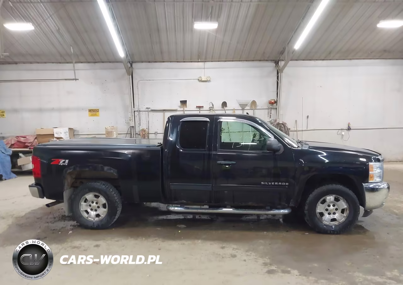 2013 Chevrolet Silverado 1500 Lt VIN:1GCRKSE73DZ393979 - 13