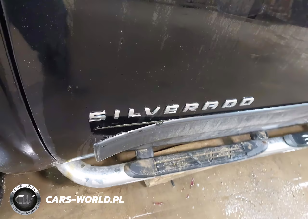 2013 Chevrolet Silverado 1500 Lt VIN:1GCRKSE73DZ393979 - 6