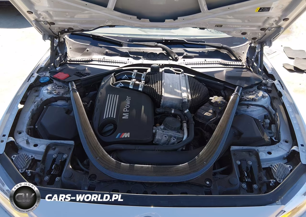 BMW M2 VIN:WBS2U7C00M7G44575 - 10