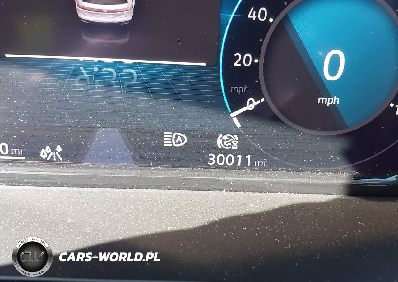 2026 Volkswagen Atlas Se With Technology VIN:1V2HN2CA3TC505097 - 15